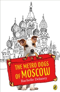 The Metro Dogs of Moscow cover